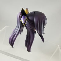 354 -Tohka's Hair with Hair Decoration