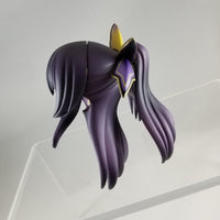 354 -Tohka's Hair with Hair Decoration