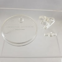 144 -Kuroneko's Stand