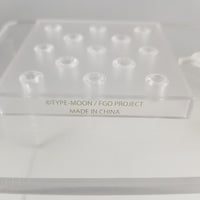 842-DX -Saber/Arthur Stand