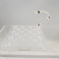 853 -Hinata's 25-Hole Stand