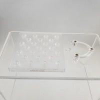 853 -Hinata's 25-Hole Stand