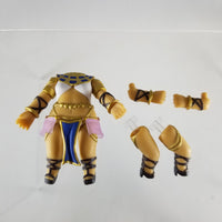 1031 -Caster/Nitocris' Body