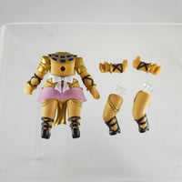 1031 -Caster/Nitocris' Body