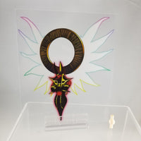 1031 -Caster/Nitocris' Noble Phantasm Backdrop