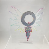 1031 -Caster/Nitocris' Noble Phantasm Backdrop