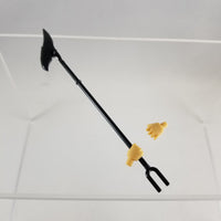 1031 -Caster/Nitocris' Staff
