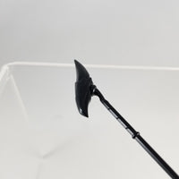 1031 -Caster/Nitocris' Staff