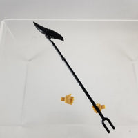 1031 -Caster/Nitocris' Staff