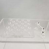 1031 -Caster/Nitocris' 25-hole Stand