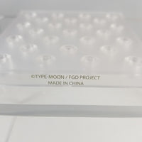 1031 -Caster/Nitocris' 25-hole Stand