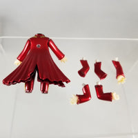 1020 -Yuzuru's Costume