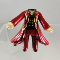 1020 -Yuzuru's Costume