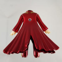 1020 -Yuzuru's Costume