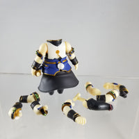 1071 -Sengomuramasa's Outfit