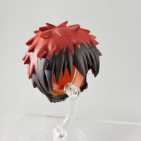 1074 -Taiga's Two-Tone Hair