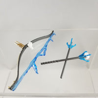 1056 -Archer/Arjuna's Bow & Arrow