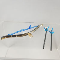 1056 -Archer/Arjuna's Bow & Arrow