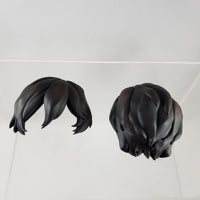 1056 -Archer/Arjuna's Hair