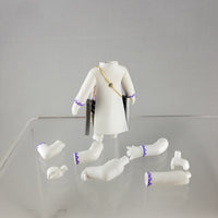 1056 -Archer/Arjuna's Outfit