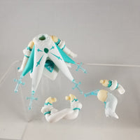 1026 -Kiana's Dress & Cape