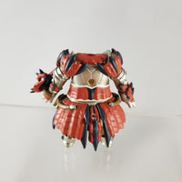 993 - Hunter: Female Rathalos Armor Edition's Armor