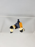 945a or 945b -Tanaka's Volleyball Uniform Kneeling Lower Half