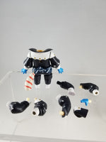1103 -Yusuke's Body with Tail