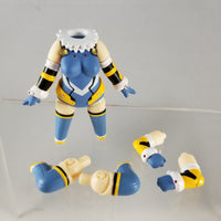 647 -Liu LI (Ruri)'s Body Suit