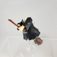 999 -Harry's Broom Riding Body with the Firebolt (Broom)