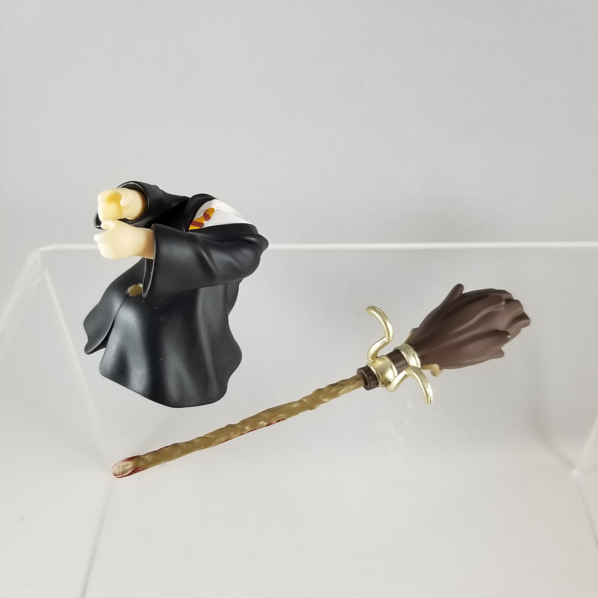Firebolt Floating Pen Harry Potter - Boutique Harry Potter
