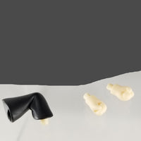 1022 *-Ron Weasley's Hands and Arm Parts