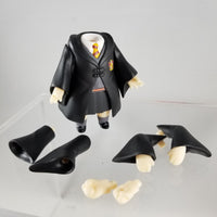 1034 -Hermione's School Robes