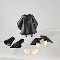 1034 -Hermione's School Robes