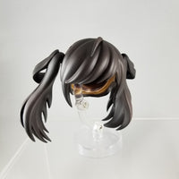 977 - Sun Shangxiang's Hair