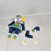 960 -King's Comfy Outfit