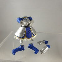 600b -Saber/Altria's Armor
