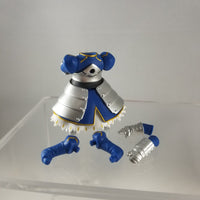 600b -Saber/Altria's Armor