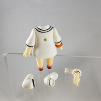 1106 -Rikka's School Uniform