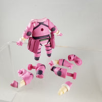 959 - LLENN's Body