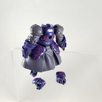 363 -Saber Alter: Super Movable Edition's Armor