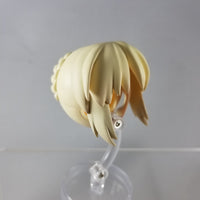 363 -Saber Alter: Super Movable Edition's Hair