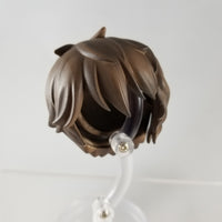 369 -T.M. Revolution's Hair