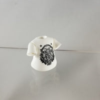 369 -T.M. Revolution's Tour T-Shirt Without Arms