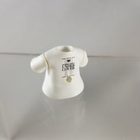 369 -T.M. Revolution's Tour T-Shirt Without Arms