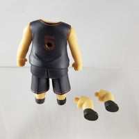 1079 -Daiki Aomine's Basketball Uniform