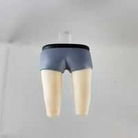 1005 -Shirotani Tadaomi's Boxer Shorts Lower Half