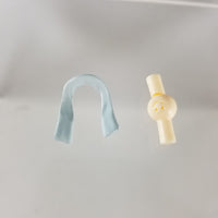 592 or 1591 -Nishinoya's Draped Towel