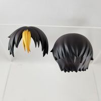 592-H2 or 1591-H2 -Nishinoya's Hair (droopy)