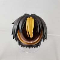 592-H2 or 1591-H2 -Nishinoya's Hair (droopy)